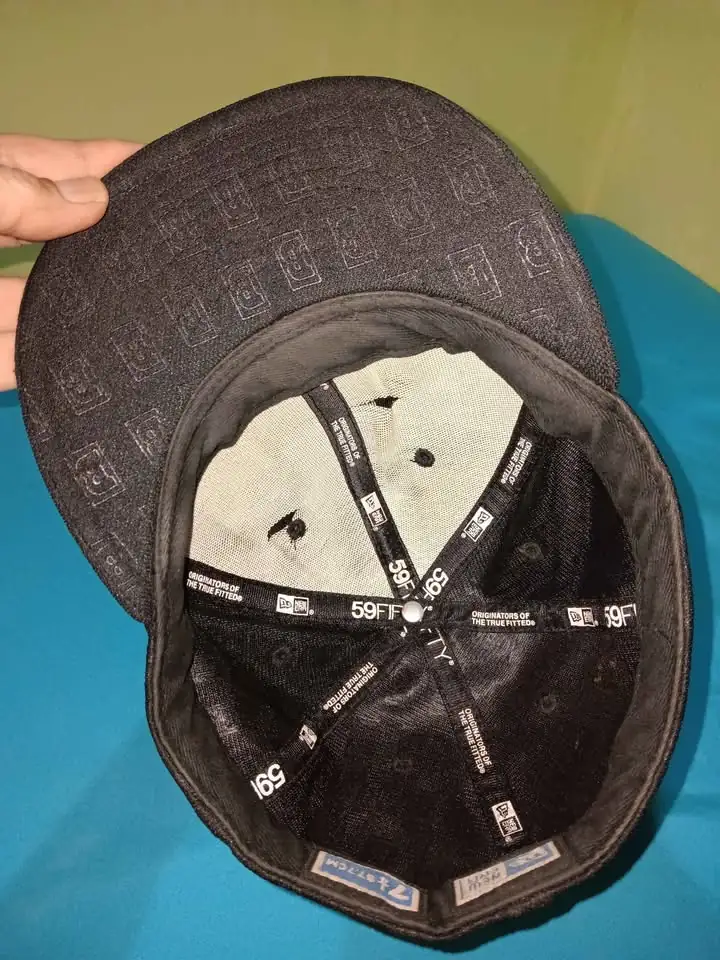 Topi New Era Ori