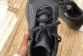 Sepatu Running Specs Skyglide Full Black