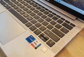 Laptop Mewah HP Probook 430 G8 Intel i5 Gen 11