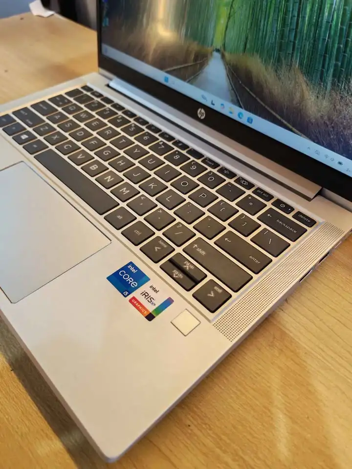 Laptop Mewah HP Probook 430 G8 Intel i5 Gen 11