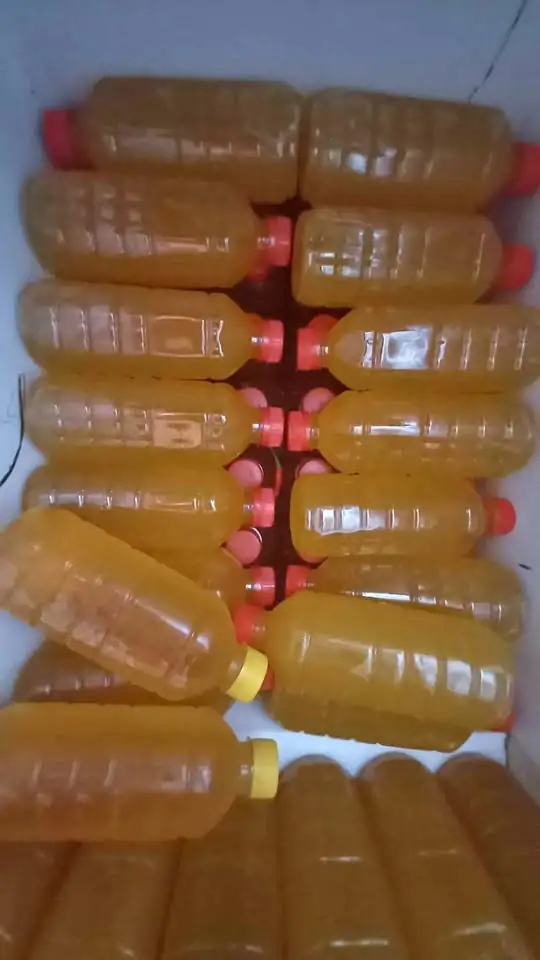 Jamu Tradisional Beras Kencur Kunyit asem Sinom Gejah Temulawak Kunci