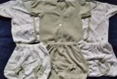 3pcs setelan bayi baru lahir #Libeljaya