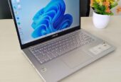 Laptop Asus A416 Intel Core i3 gen 10 RAM 8gb SSD 512gb