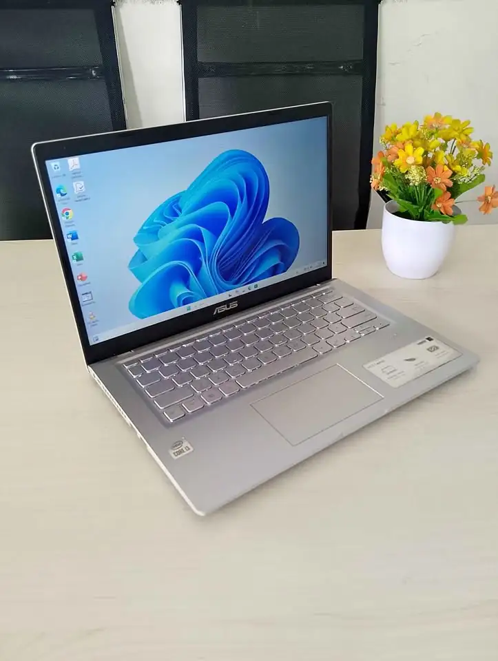 Laptop Asus A416 Intel Core i3 gen 10 RAM 8gb SSD 512gb