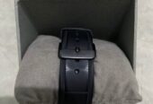 Jam tangan Guess Gents CHARTER Black – GW0362G1