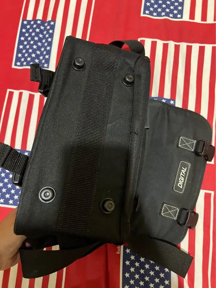 tas kamera besar nego santai