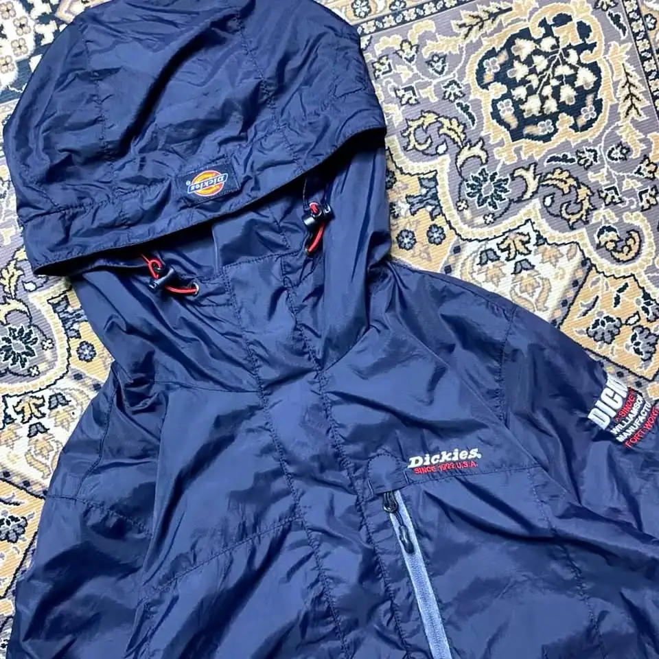 jaket dickies muluss LD100/P68