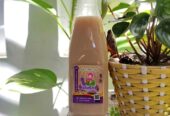 Jamu Beras Kencur Sehat Alami