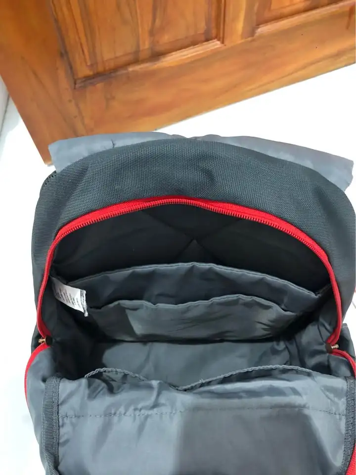 Tas season ori matahari nego