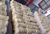 Sosis ayam full daging ayam tanpa sayur