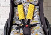 alas stroller tebal dan halus #LIBELjaya