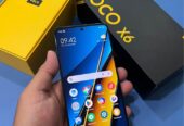 Xiaomi poco X6 12/256 Second