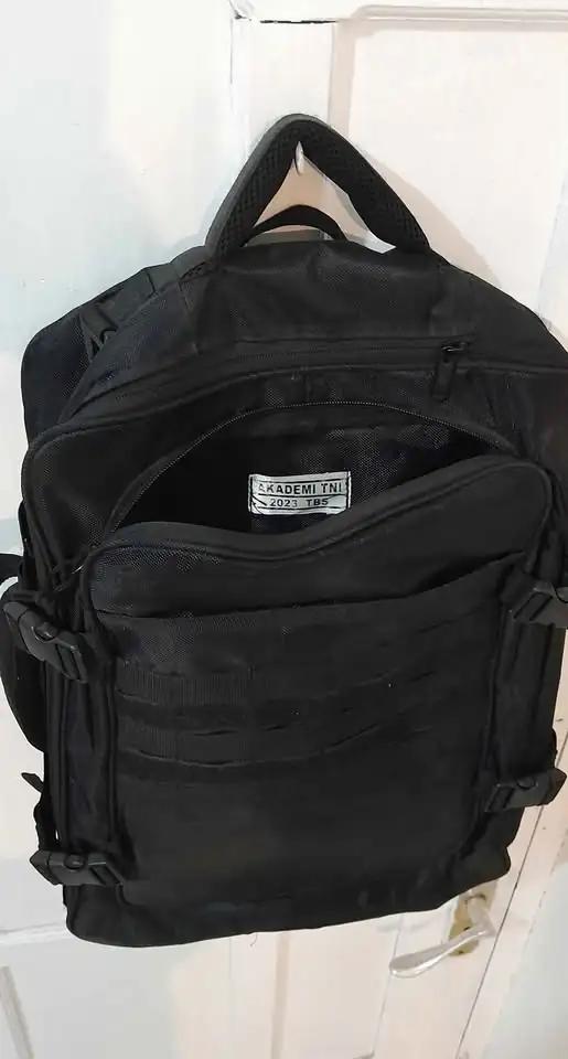 Tas Ransel Ori Terawat Ori TNI