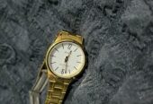 Preloved JAM Tangan Casio Wanita
