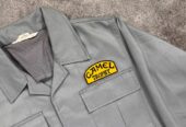 Work jaket harga terjangkau