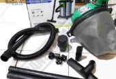 Morris MVC-20LS / MVC 20LS Vakum Penyedot Debu Basah & Kering