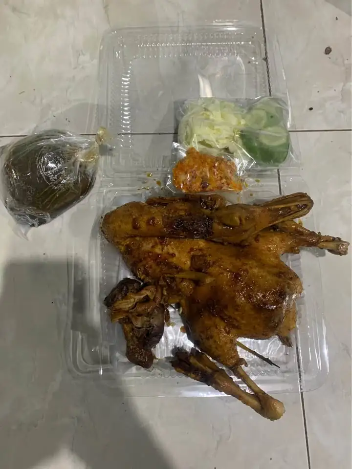 Bebek, entok, ayam merah, ayam kampung, ayam potong, sosis solo, lumpi