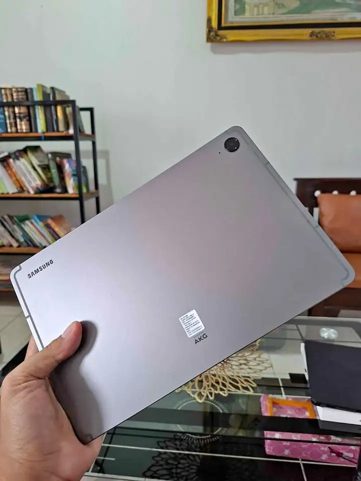 Tablet Samsung tab s9 fe 5G