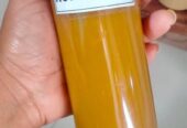 Jamu tradisional home made dijamin halal