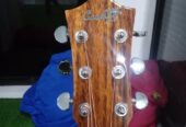 Murah Gitar Akustik Cowboy GWC 360 NT