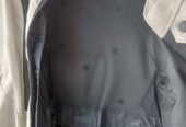 Jaket touring riding neo euro