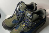 Sepatu Safety Joger Ori size 40