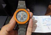 Jam Tangan Milano Fullset