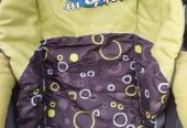 Stroller – Pliko GRANDE – Mulus Nominus