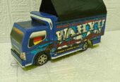 Mainan anak MINIATUR TRUK OLENG