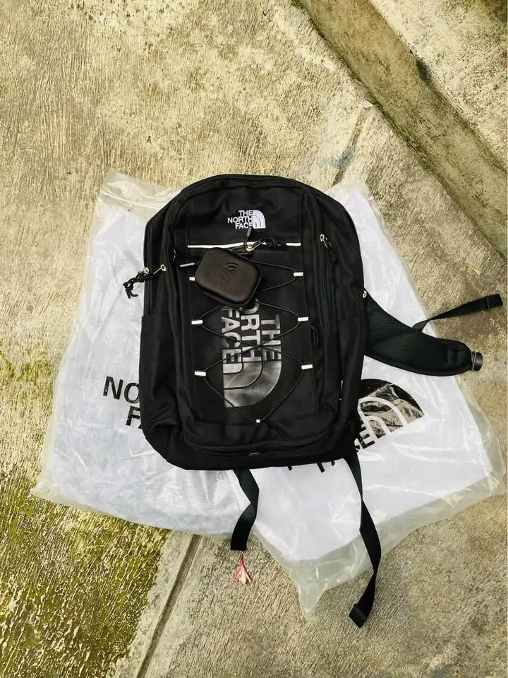 Tas ransel “The North Face”