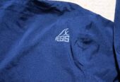 Jaket Outdoor Second Aegis, 100% Original