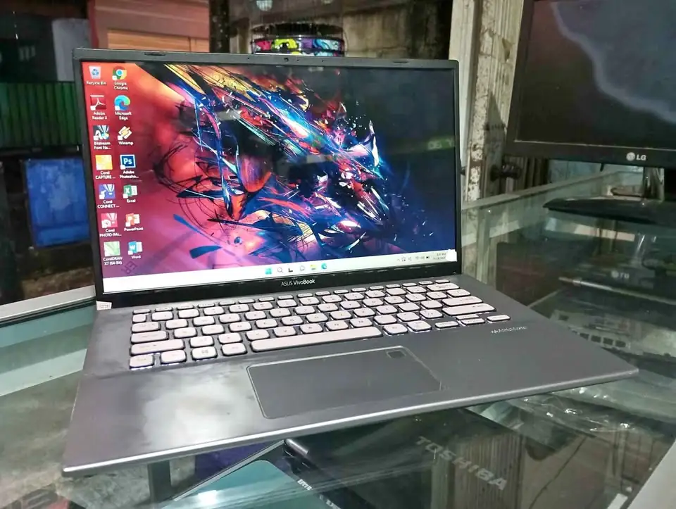 Laptop Asus VivoBook A412F