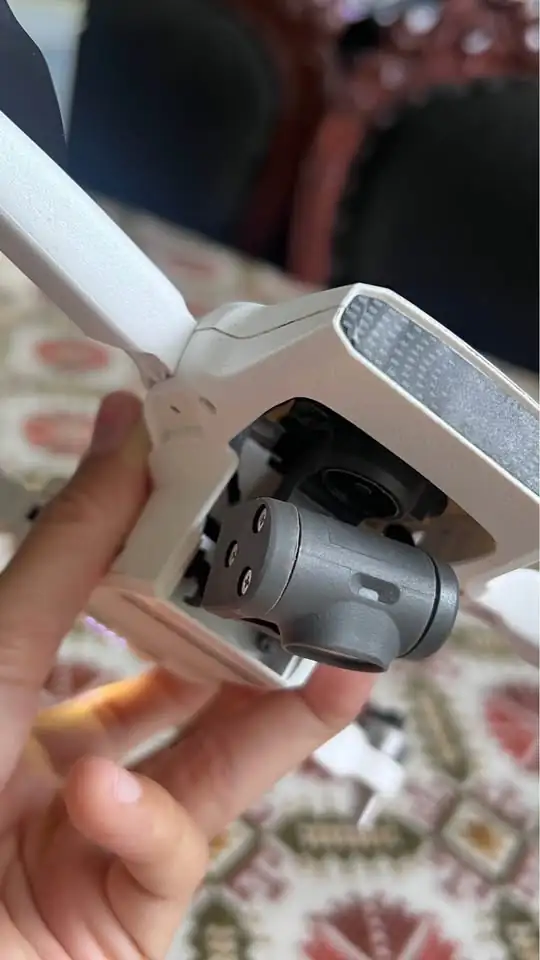 Di Jual Drone Fimi x8 Mini Bekas