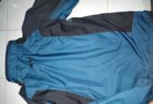 Jaket Gunung Rei uk XXL waterprof