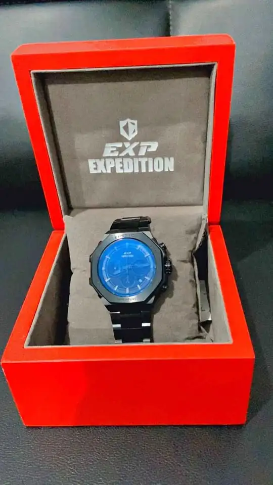 Jam tangan Original Kondisi 98%