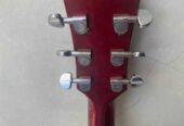Gitar yamaha APX 500 II Original
