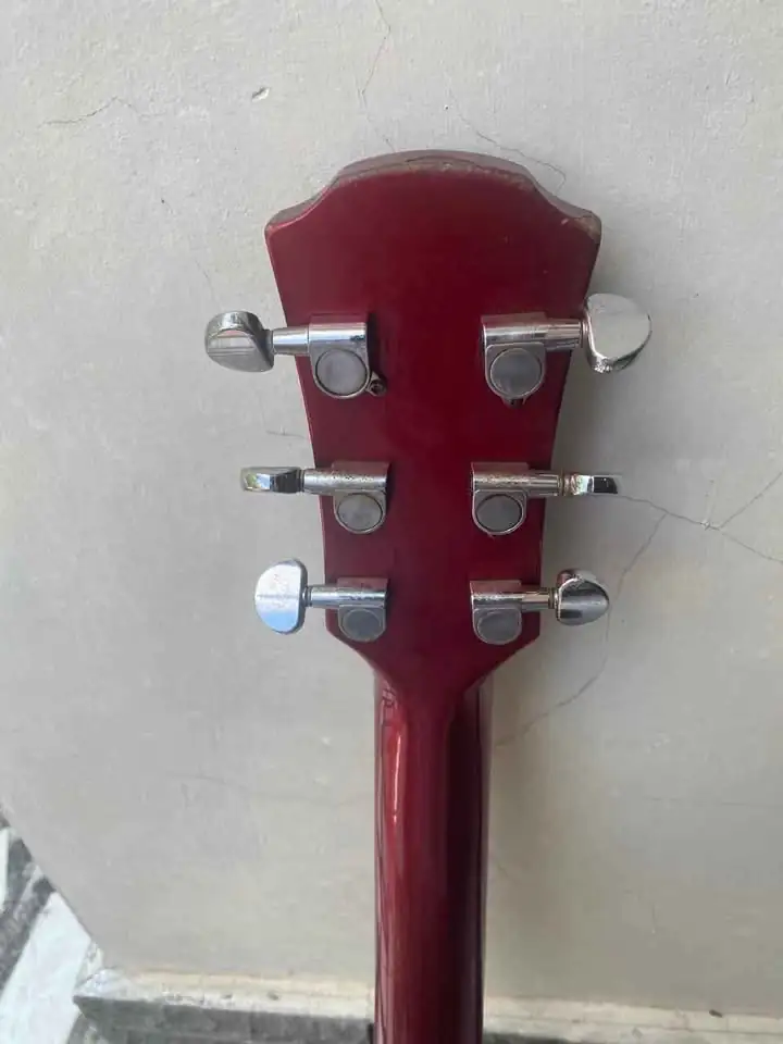 Gitar yamaha APX 500 II Original