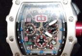 Butuh uang dijual jam tangan