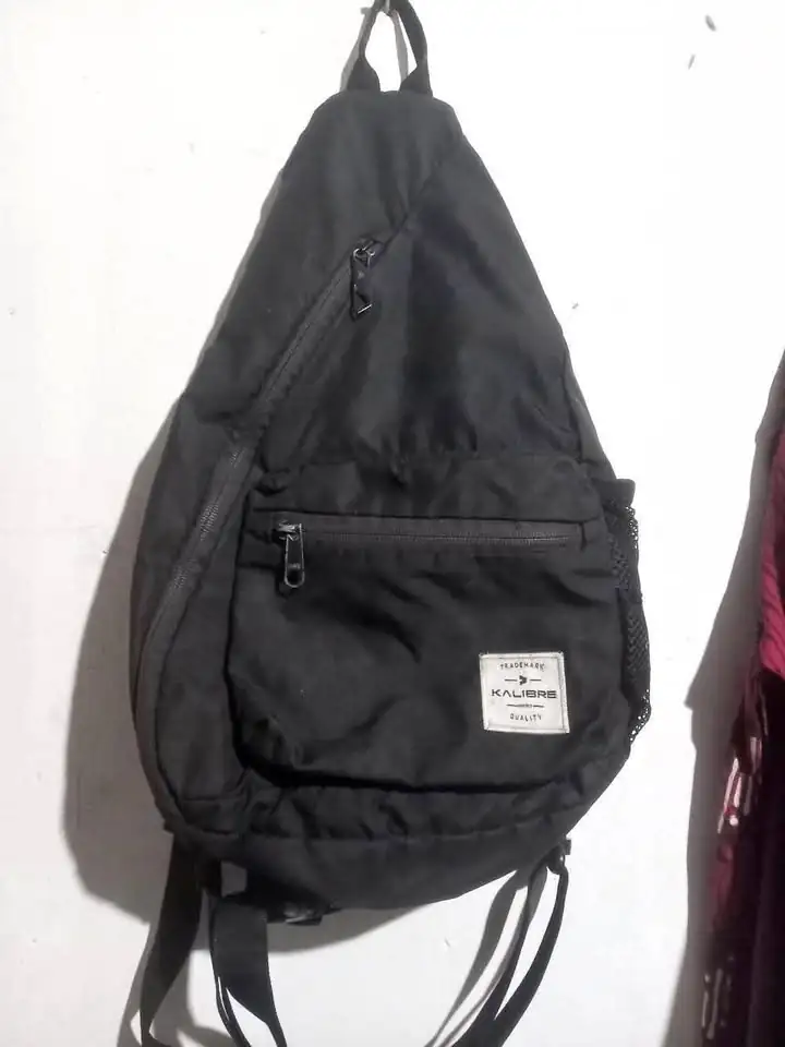 Tas Slempang KALIBRE original