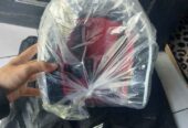 Helm Baru Scoopy Original