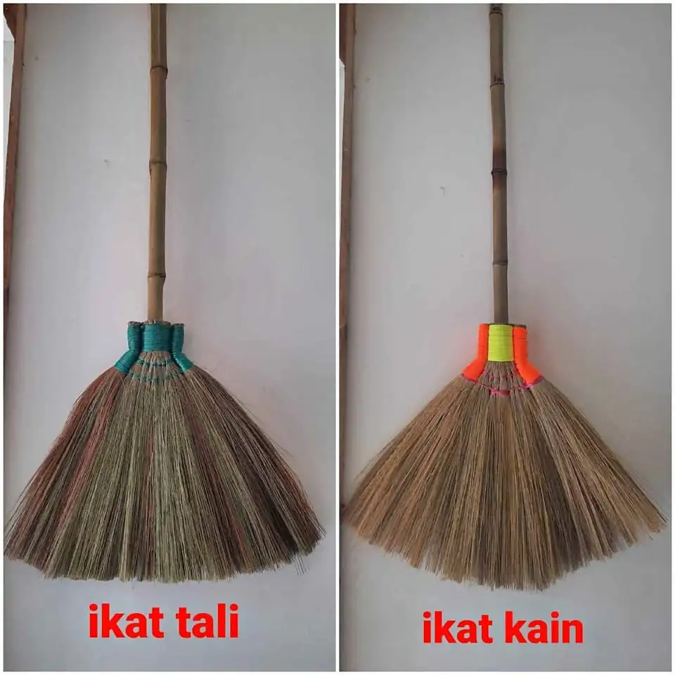 Sapu Rayung edisi ngabisin stok