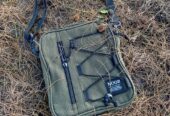 Slingbag noob tas selempang bahan kanvas