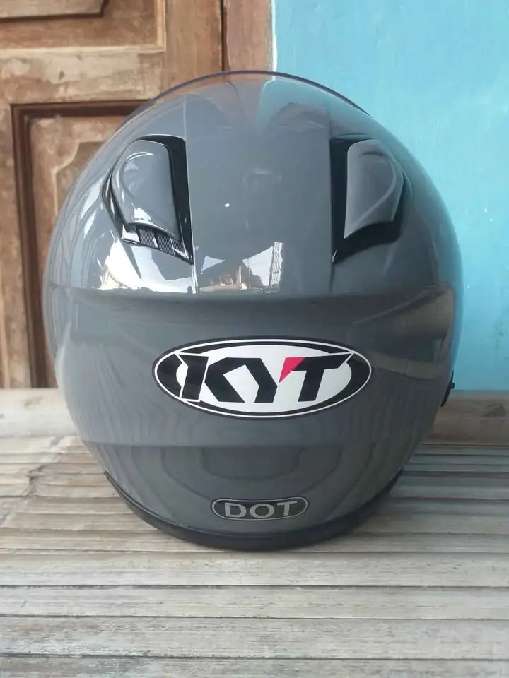 Helm KYT KYOTO original size M
