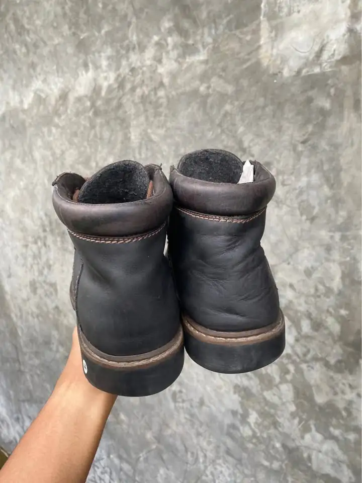 Sepatu josef saibel Size 44