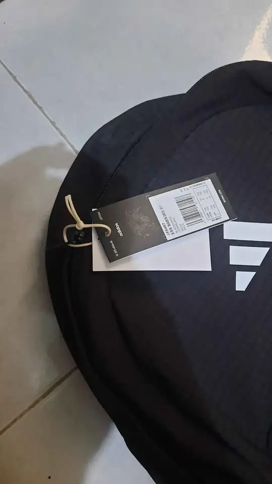 Tas adidas ori sports station