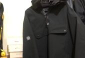 Jaket Cagoule gropcore Troublemaker
