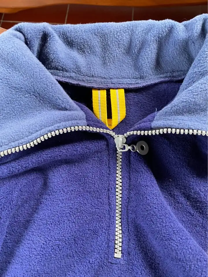 For Sale Jaket Polar Fleece