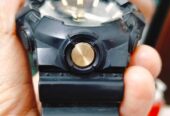 Dijual jam tangan Casio G-Shock seri GA 710B ori