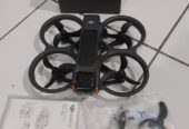 Dji Avata 2 Combo 3 Batre