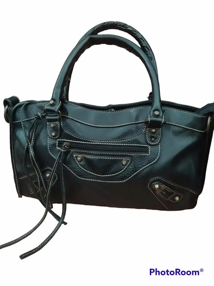 Dijual tas second